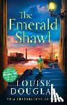 Douglas, Louise - The Emerald Shawl
