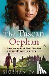 Daiko, Siobhan - The Tuscan Orphan