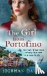 Daiko, Siobhan - The Girl from Portofino