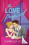 Isley, Camilla - The Love Proposal