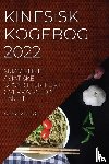 Wang, Alex - Kinesisk Kogebog 2022