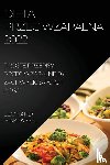 Makowski, Leonard - Dieta Przeciwzapalna 2022