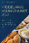 Lorenzo, Jaime - Middelhavs Kulinarkunst 2022