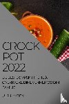 Moen, Ulrik - Crock Pot 2022