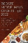 Farci, Paolo - Bedste Middelhav Sopskrifter 2022