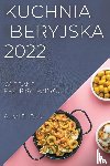 Baran, Alan - Kuchnia Iberyjska 2022