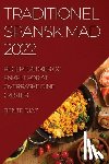 Diaz, Bente - Traditionel Spansk Mad 2022