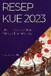 Cusumo, Yessi - Resep Kue 2023