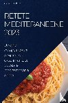 Fratila, Cristi - Retete Mediteraneene 2023