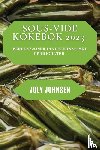 Johnsen, July - Sous-Vide Kokebok 2023