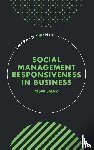 Saenz, Cesar (ESAN University - Social Management Responsiveness in Business