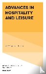  - Advances in Hospitality and Leisure