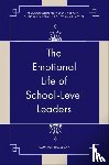Hauseman, Cameron (University of Manitoba, Canada) - The Emotional Life of School-Level Leaders