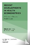  - Recent Developments in Health Econometrics