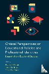  - Critical Perspectives on Educational Policies and Professional Identities