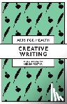 Pearson, Mark (University of Nottingham, Foster, Helen (University of Nottingham - Creative Writing