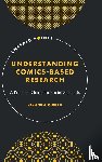 Moretti, Veronica (University of Bologna - Understanding Comics-Based Research