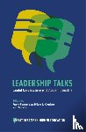 Fernandez, Frank (University of Wisconsin-Madison, Coulson, Hilary L. (The Pennsylvania State University, Zou, Yali (University of Houston - Leadership Talks