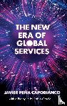 Pena Capobianco, Javier (ORT University - The New Era of Global Services