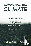 Ross, Eleanor (Independent Researcher - Communicating Climate