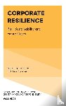  - Corporate Resilience