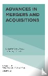  - Advances in Mergers and Acquisitions