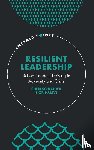 Schechter, Chen (Bar-Ilan University, Halevi, Lior (Ono Academic College - Resilient Leadership