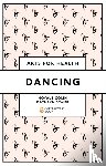 Colin, Noyale (London Contemporary Dance School, Stamp, Kathryn (Coventry University - Dancing