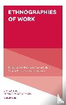  - Ethnographies of Work