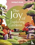 lonely planet - Lonely Planet The Joy of Exploring Gardens