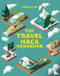 Lonely Planet - Lonely Planet The Travel Hack Handbook
