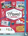 Lonely Planet Kids - Lonely Planet Kids Create Your Own Travel Journal