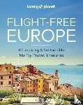 Lonely Planet - Lonely Planet Flight-Free Europe
