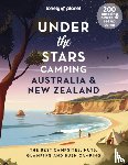 Planet, Lonely - Lonely Planet Under the Stars Camping Australia and New Zealand 1