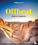  - LONELY PLANET OFFBEAT NORTH AMERICA