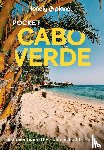  - Lonely Planet Pocket Cabo Verde
