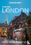  - Lonely Planet Pocket London