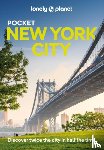 lonely planet - Lonely Planet Pocket New York City