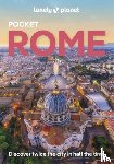 Planet, Lonely - Lonely Planet Pocket Rome