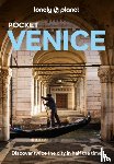 Planet, Lonely - Lonely Planet Pocket Venice