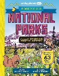 Ward, Alexa - Ward, A: Lonely Planet Kids America's National Parks