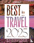  - Lonely Planet's Best in Travel 2025