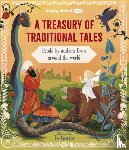 Lonely Planet Kids, Lonely Planet - Lonely Planet Kids A Treasury of Traditional Tales