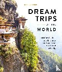 lonely planet - Dream Trips of the World