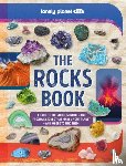 Lonely Planet Kids, Lonely Planet - Lonely Planet Kids The Rocks Book
