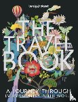 lonely planet - The Travel Book