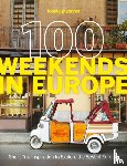  - Lonely Planet 100 weekends in Europe