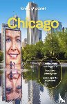  - Lonely Planet Chicago
