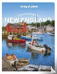  - Lonely Planet Experience New England