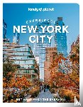  - Lonely Planet Experience New York City